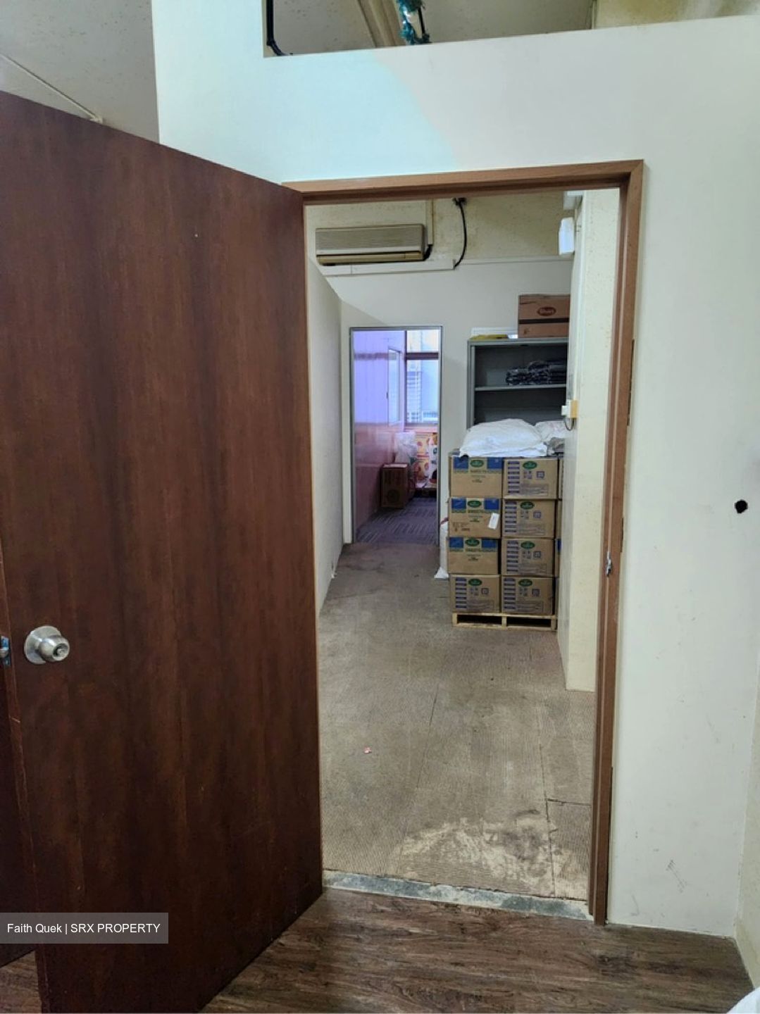 Bizlink Centre (D14), Warehouse #612513231